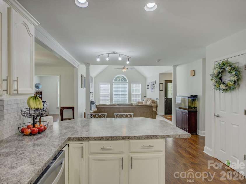 2436 Chester Highway, York, SC 29745.  MLS# CAR4397722, YatesRealty ID 33428. 