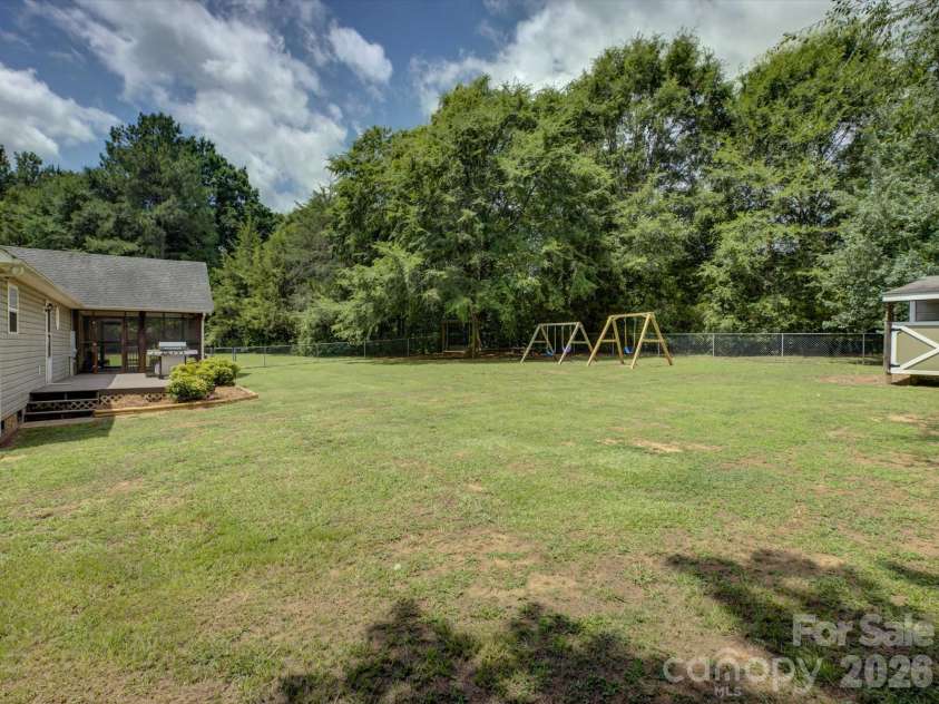 2436 Chester Highway, York, SC 29745.  MLS# CAR4397722, YatesRealty ID 33428. 
