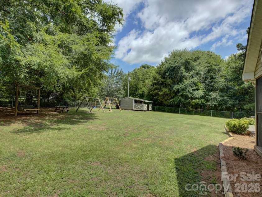 2436 Chester Highway, York, SC 29745.  MLS# CAR4397722, YatesRealty ID 33428. 