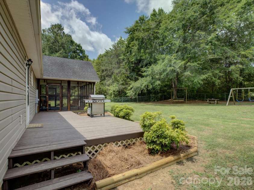 2436 Chester Highway, York, SC 29745.  MLS# CAR4397722, YatesRealty ID 33428. 