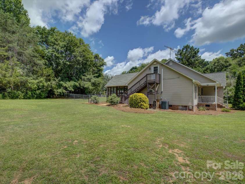 2436 Chester Highway, York, SC 29745.  MLS# CAR4397722, YatesRealty ID 33428. 