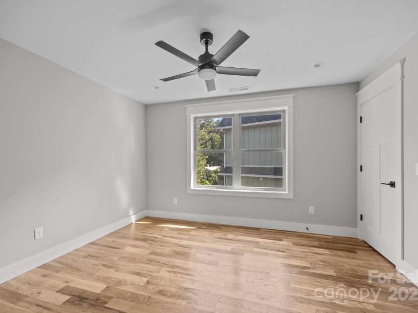 3 River Stone Trail, Asheville, NC 28805.  MLS# CAR4279056, YatesRealty ID 33429. Bedroom #2