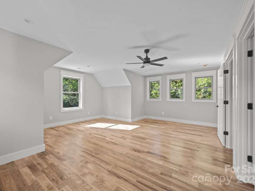 3 River Stone Trail, Asheville, NC 28805.  MLS# CAR4279056, YatesRealty ID 33429. Bedroom #3