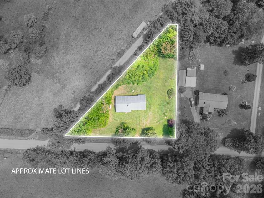 455 Huffman Road, Blacksburg, SC 29702.  MLS# CAR4393939, YatesRealty ID 33429. 