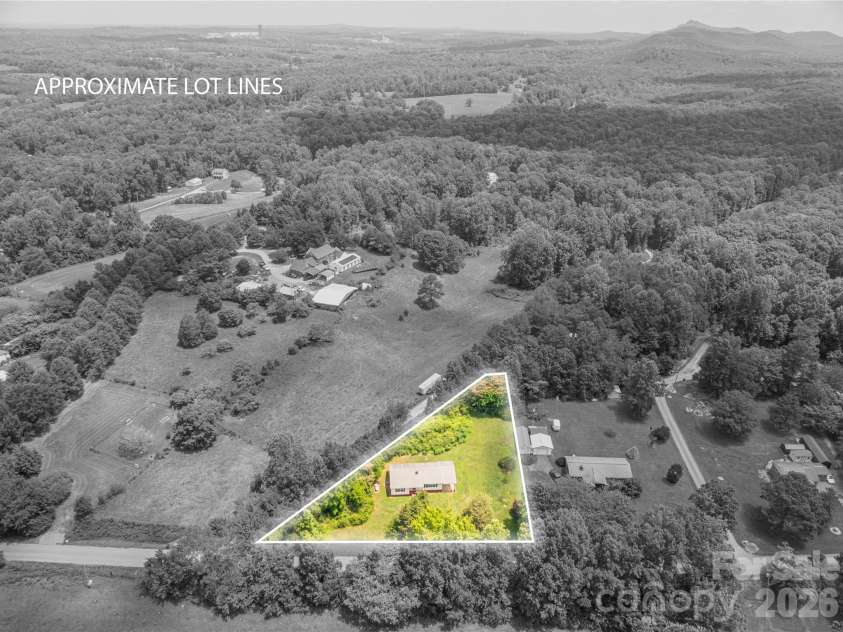 455 Huffman Road, Blacksburg, SC 29702.  MLS# CAR4393939, YatesRealty ID 33429. 