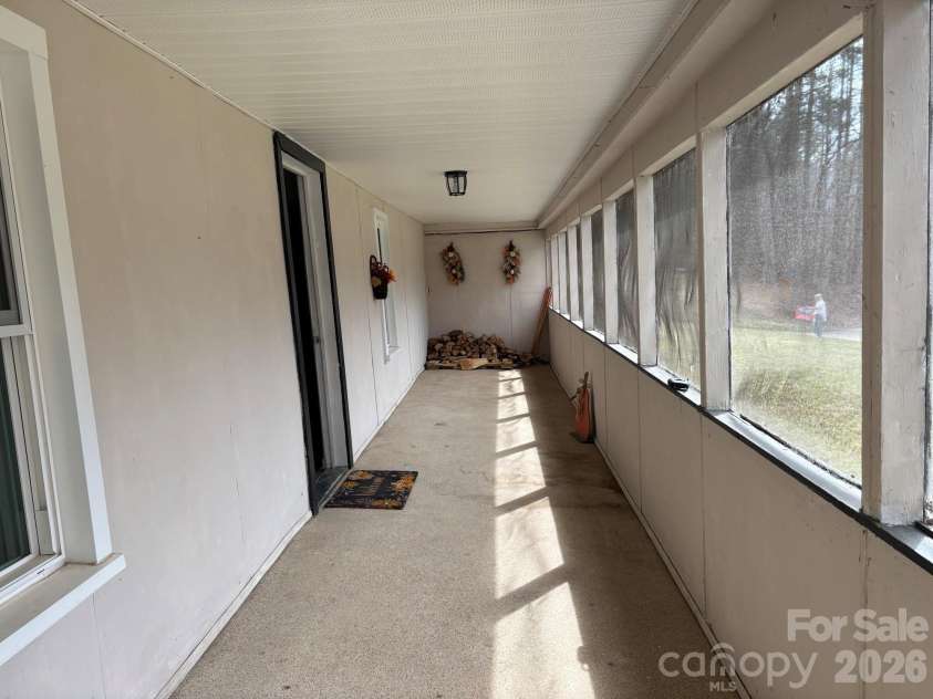 262 Blackberry Lane, Bakersville, NC 28705.  MLS# CAR4354357, YatesRealty ID 3343. 