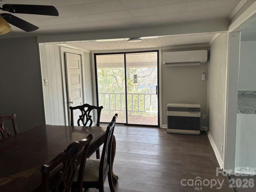262 Blackberry Lane, Bakersville, NC 28705.  MLS# CAR4354357, YatesRealty ID 3343. 