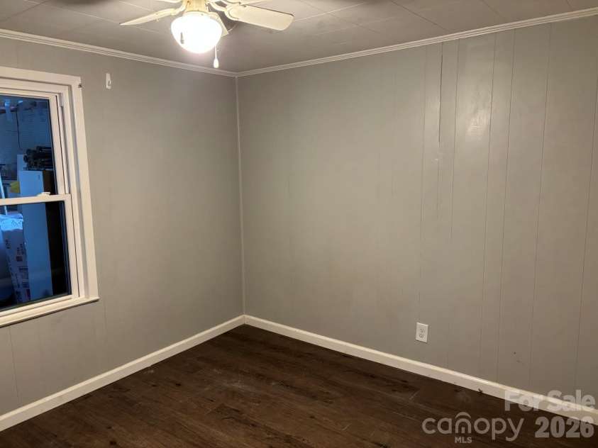 262 Blackberry Lane, Bakersville, NC 28705.  MLS# CAR4354357, YatesRealty ID 3343. 
