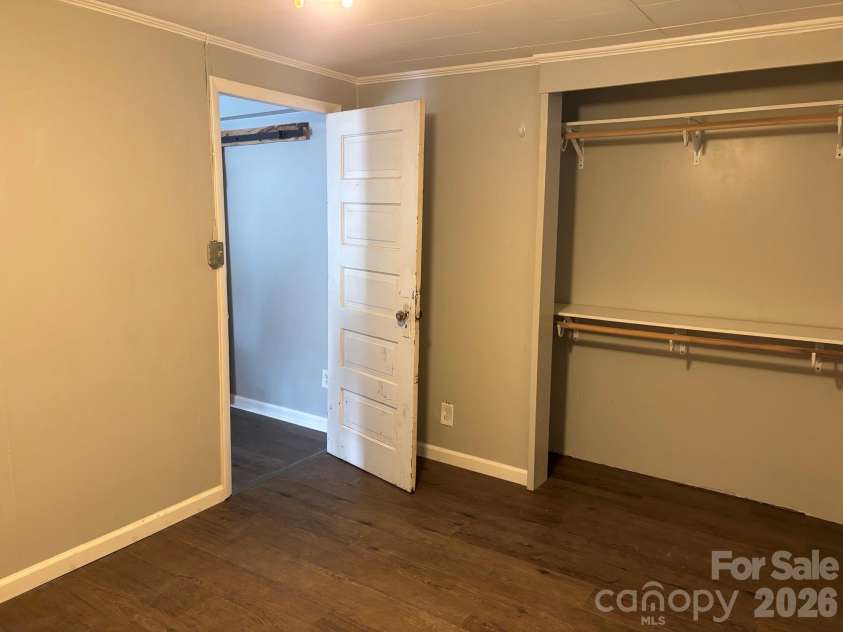 262 Blackberry Lane, Bakersville, NC 28705.  MLS# CAR4354357, YatesRealty ID 3343. 