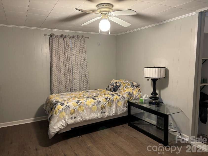 262 Blackberry Lane, Bakersville, NC 28705.  MLS# CAR4354357, YatesRealty ID 3343. 