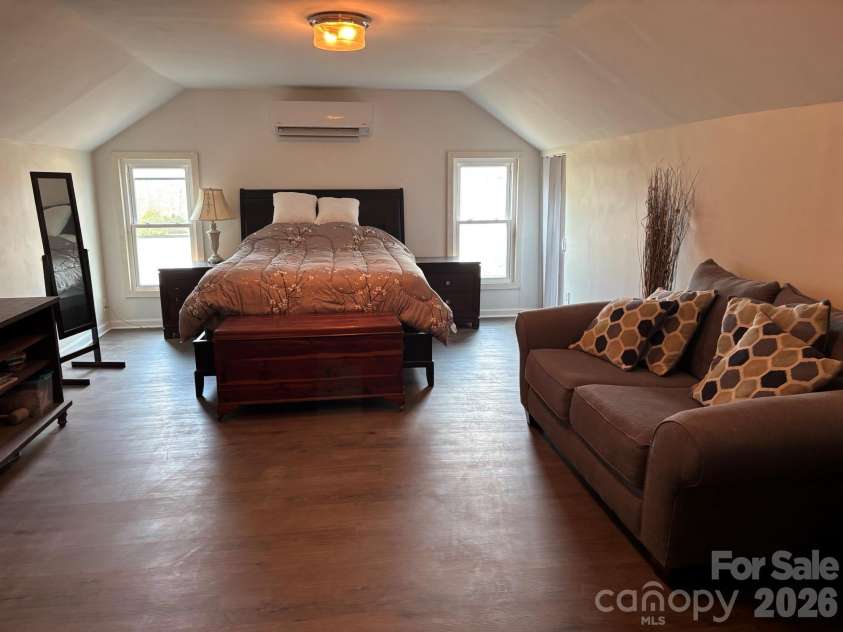 262 Blackberry Lane, Bakersville, NC 28705.  MLS# CAR4354357, YatesRealty ID 3343. Primary