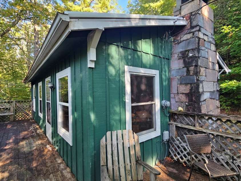 3689 Mill Creek Road, Cullowhee, NC 28723.  MLS# CAR4071733, YatesRealty ID 3343. 