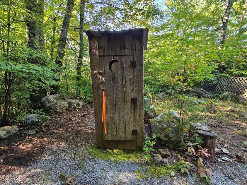 3689 Mill Creek Road, Cullowhee, NC 28723.  MLS# CAR4071733, YatesRealty ID 3343. 