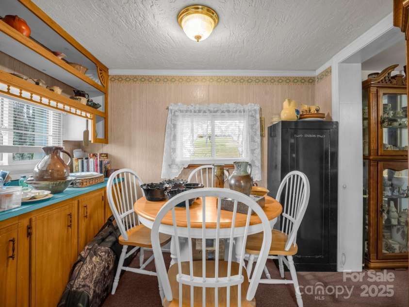 55 Settlers Trail, Mars Hill, NC 28754.  MLS# CAR4275597, YatesRealty ID 3343. 