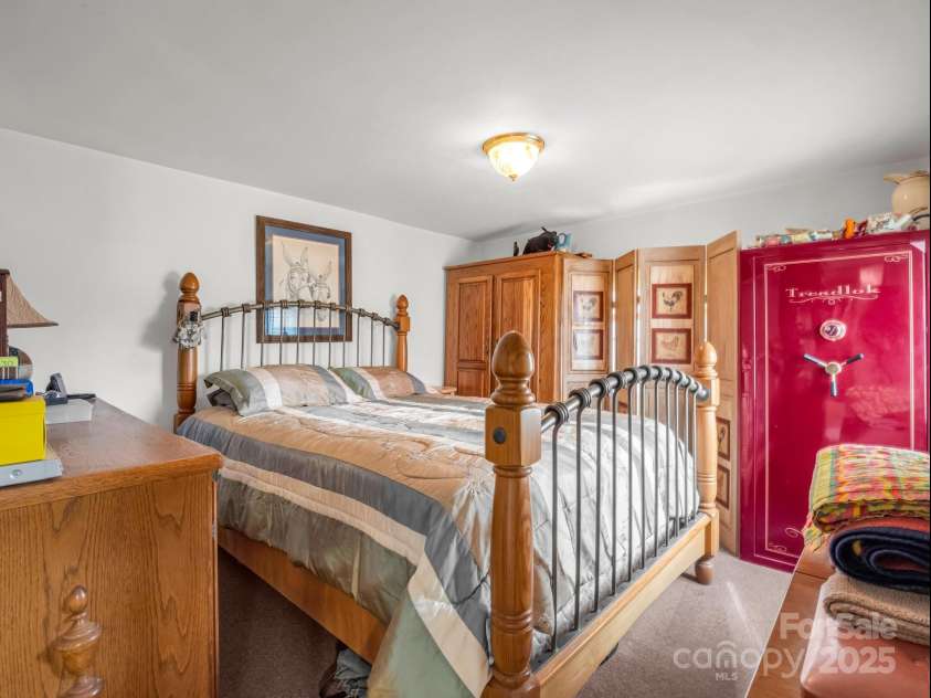 55 Settlers Trail, Mars Hill, NC 28754.  MLS# CAR4275597, YatesRealty ID 3343. 