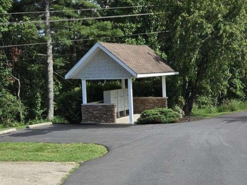 55 Settlers Trail, Mars Hill, NC 28754.  MLS# CAR4275597, YatesRealty ID 3343. 