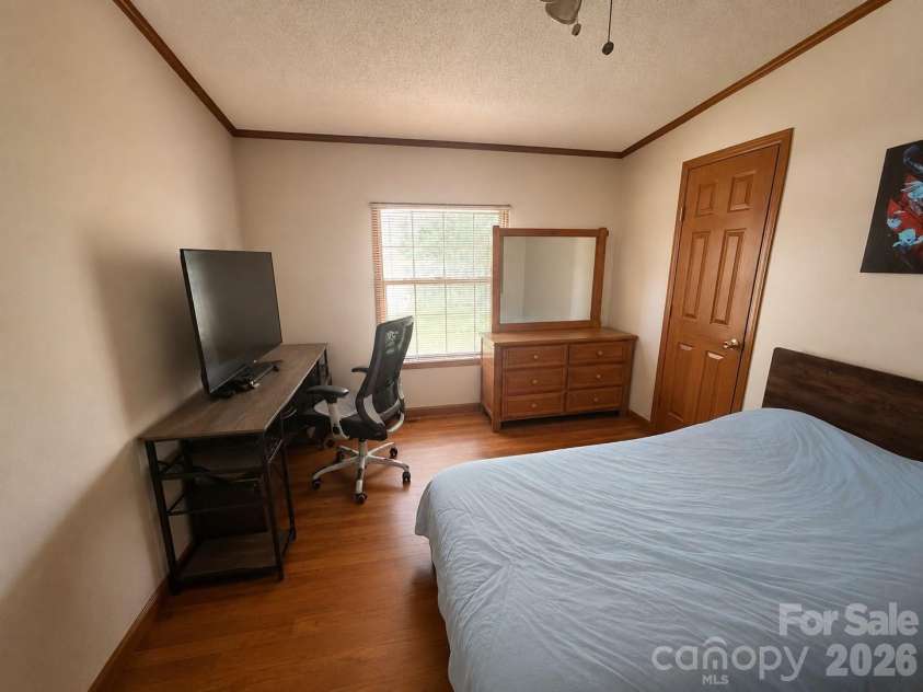 1668 Lane Road, Mount Holly, NC 28120.  MLS# CAR4395972, YatesRealty ID 33430. 4th Bedroom