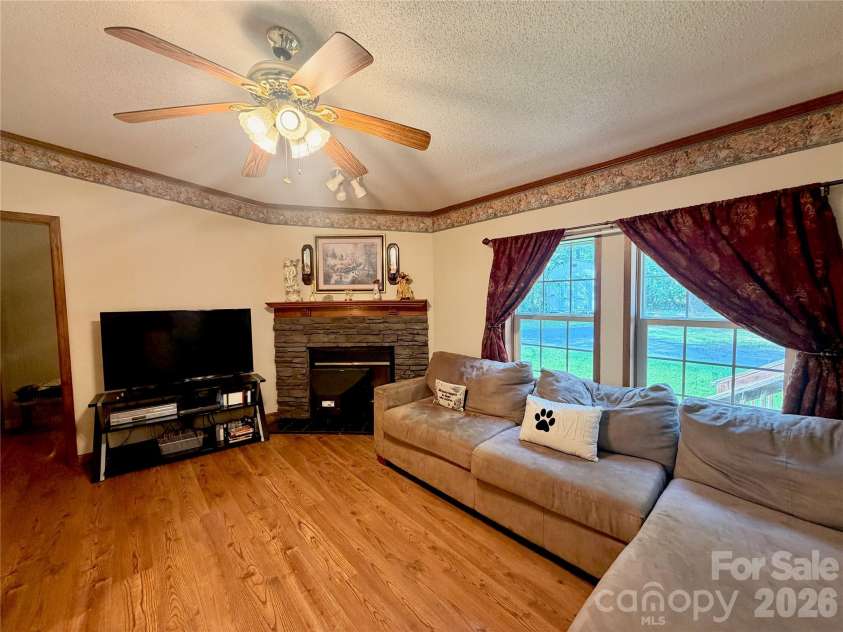 1668 Lane Road, Mount Holly, NC 28120.  MLS# CAR4395972, YatesRealty ID 33430. 