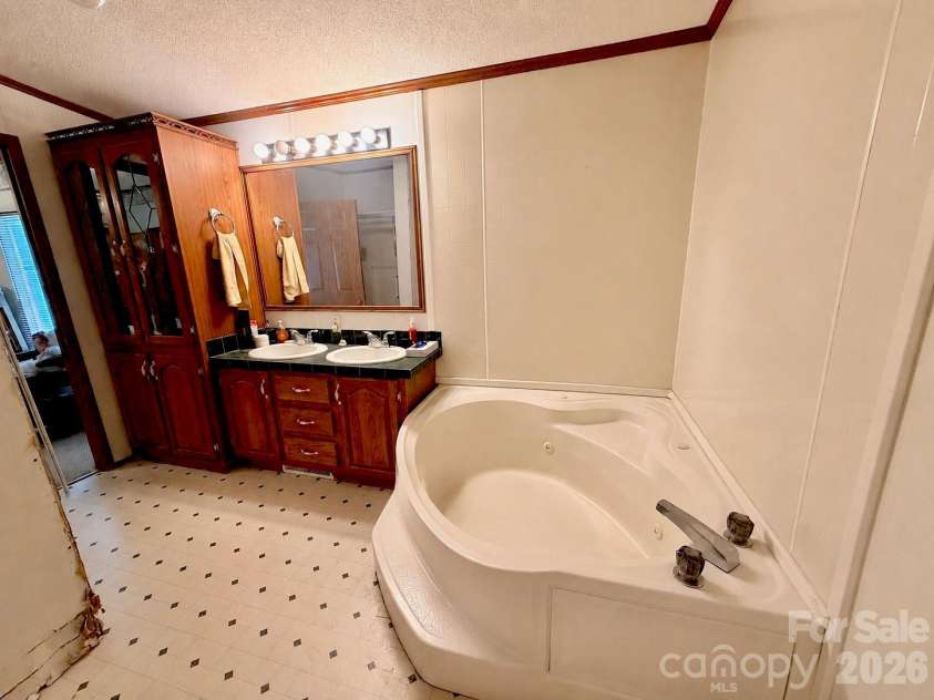 1668 Lane Road, Mount Holly, NC 28120.  MLS# CAR4395972, YatesRealty ID 33430. 