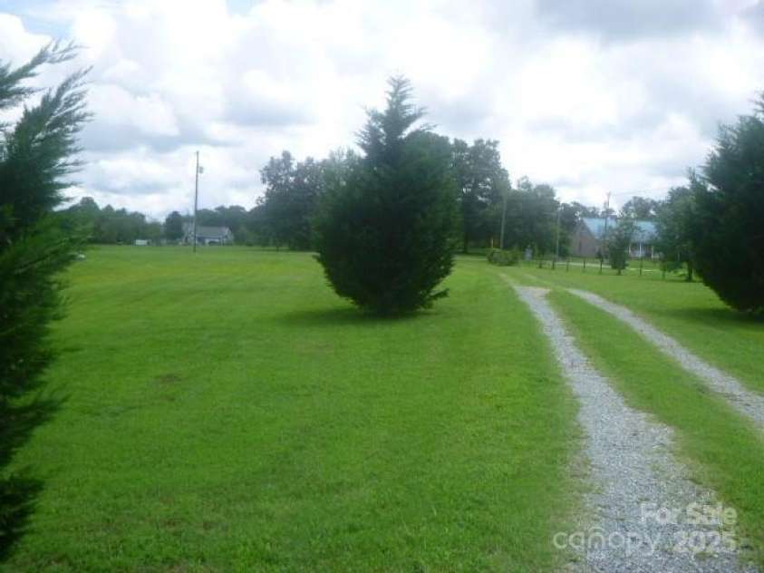 4550 Cook Road, Rockwell, NC 28138.  MLS# CAR4292190, YatesRealty ID 33431. 