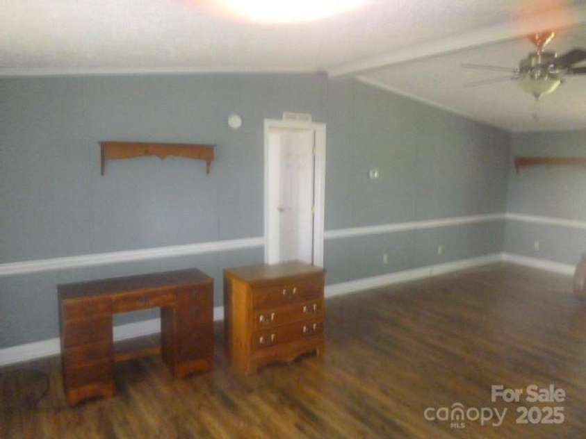 4550 Cook Road, Rockwell, NC 28138.  MLS# CAR4292190, YatesRealty ID 33431. 