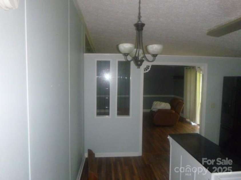 4550 Cook Road, Rockwell, NC 28138.  MLS# CAR4292190, YatesRealty ID 33431. 