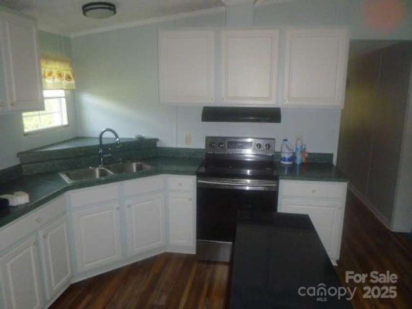 4550 Cook Road, Rockwell, NC 28138.  MLS# CAR4292190, YatesRealty ID 33431. 