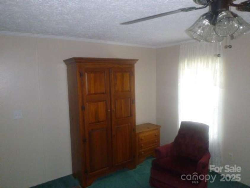 4550 Cook Road, Rockwell, NC 28138.  MLS# CAR4292190, YatesRealty ID 33431. 