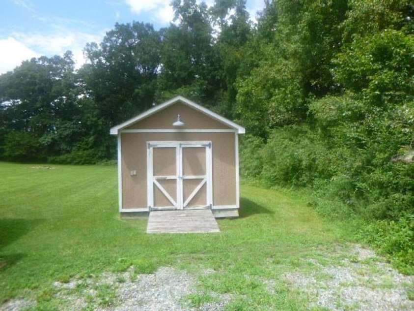 4550 Cook Road, Rockwell, NC 28138.  MLS# CAR4292190, YatesRealty ID 33431. 