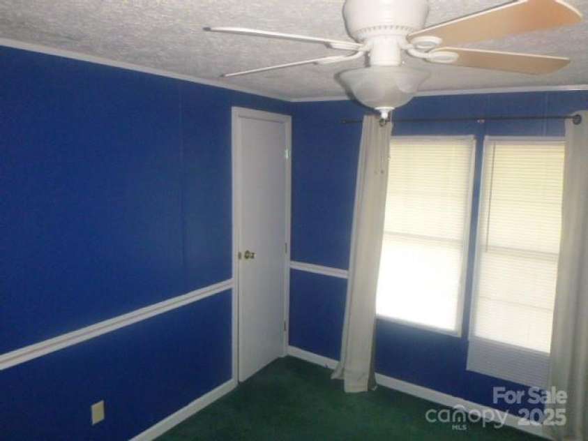 4550 Cook Road, Rockwell, NC 28138.  MLS# CAR4292190, YatesRealty ID 33431. 