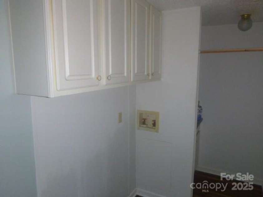 4550 Cook Road, Rockwell, NC 28138.  MLS# CAR4292190, YatesRealty ID 33431. 