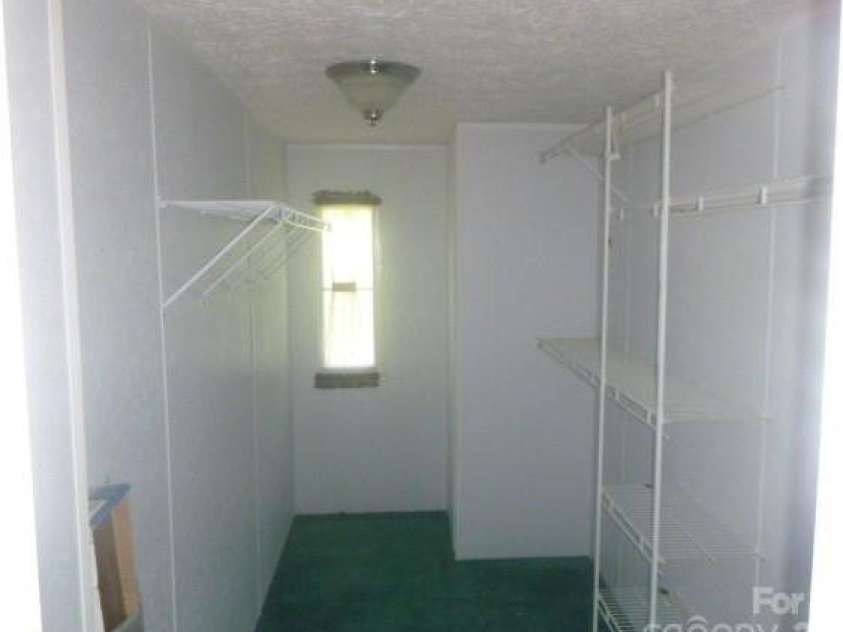 4550 Cook Road, Rockwell, NC 28138.  MLS# CAR4292190, YatesRealty ID 33431. 