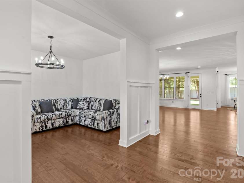 547 Muirfield Way, Salisbury, NC 28144.  MLS# CAR4385547, YatesRealty ID 33431. 