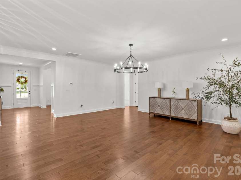 547 Muirfield Way, Salisbury, NC 28144.  MLS# CAR4385547, YatesRealty ID 33431. 