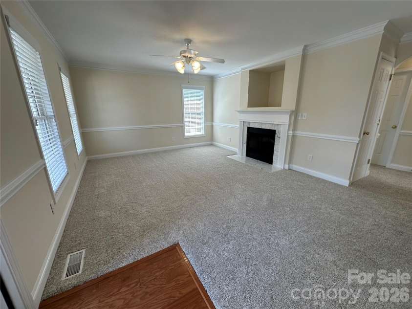 165 Bishop Lane, Concord, NC 28025.  MLS# CAR4395082, YatesRealty ID 33432. Welcome inside