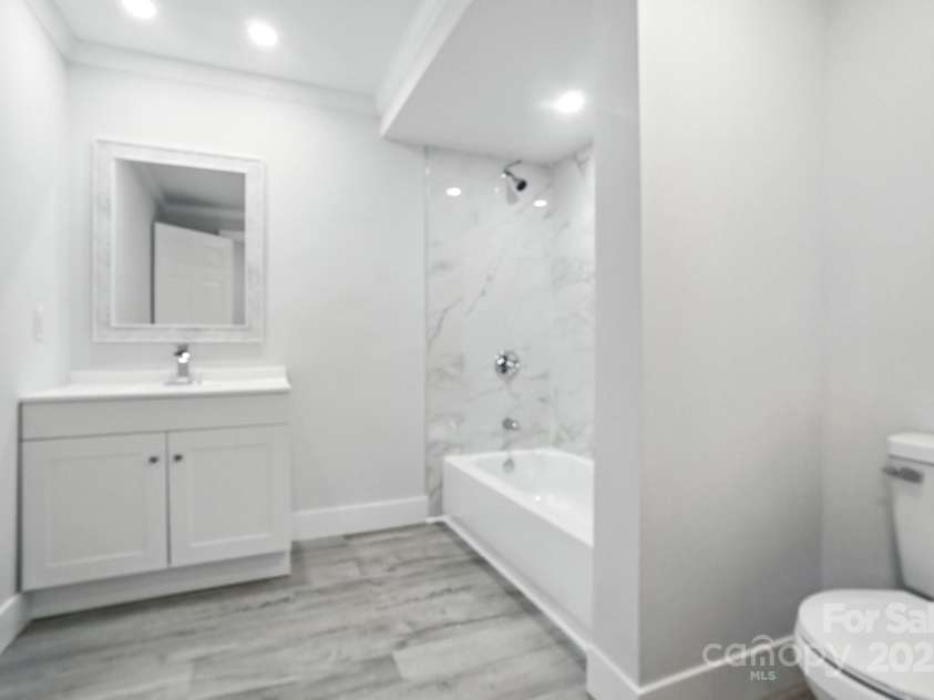 222 2nd Avenue, Albemarle, NC 28001.  MLS# CAR4289121, YatesRealty ID 33432. 