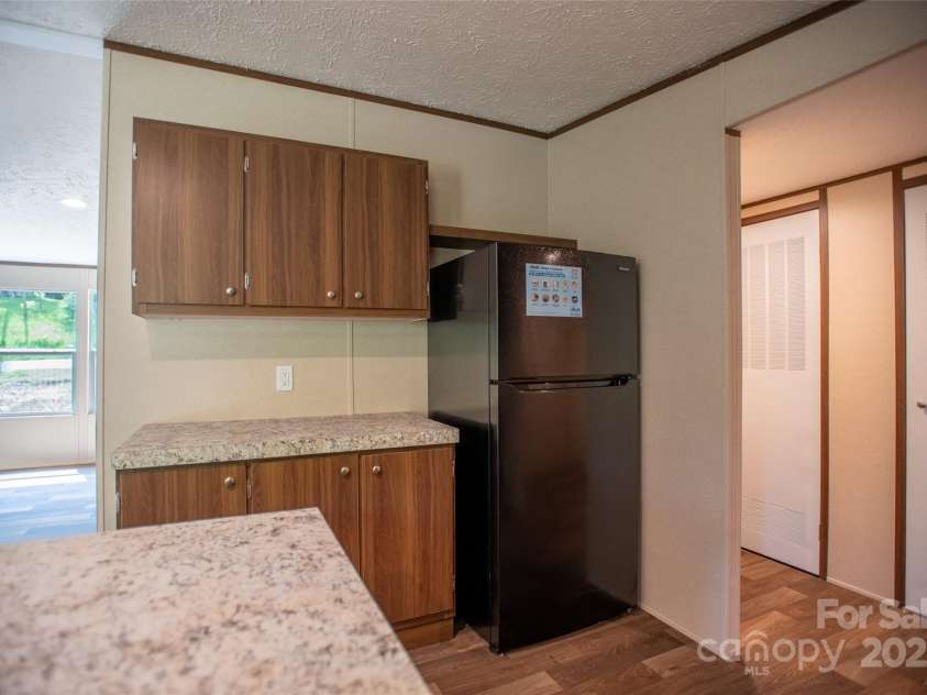 1455 Newfound Road, Leicester, NC 28748.  MLS# CAR4289010, YatesRealty ID 33433. 