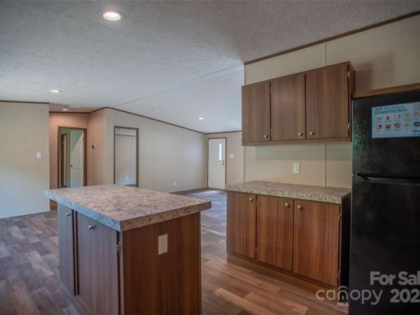 1455 Newfound Road, Leicester, NC 28748.  MLS# CAR4289010, YatesRealty ID 33433. 