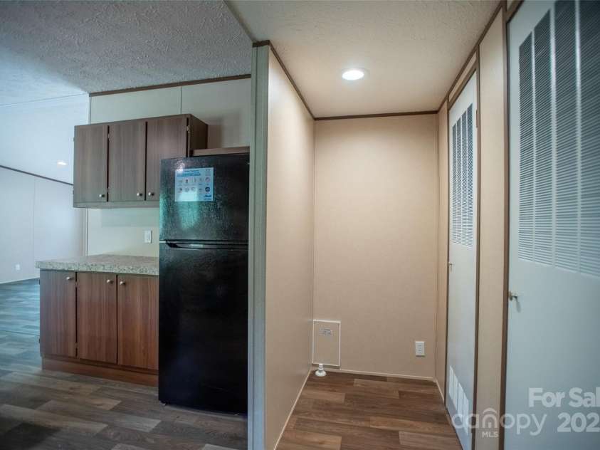 1455 Newfound Road, Leicester, NC 28748.  MLS# CAR4289010, YatesRealty ID 33433. 