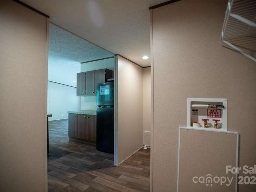 1455 Newfound Road, Leicester, NC 28748.  MLS# CAR4289010, YatesRealty ID 33433. 