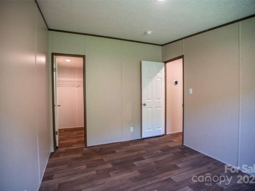 1455 Newfound Road, Leicester, NC 28748.  MLS# CAR4289010, YatesRealty ID 33433. 