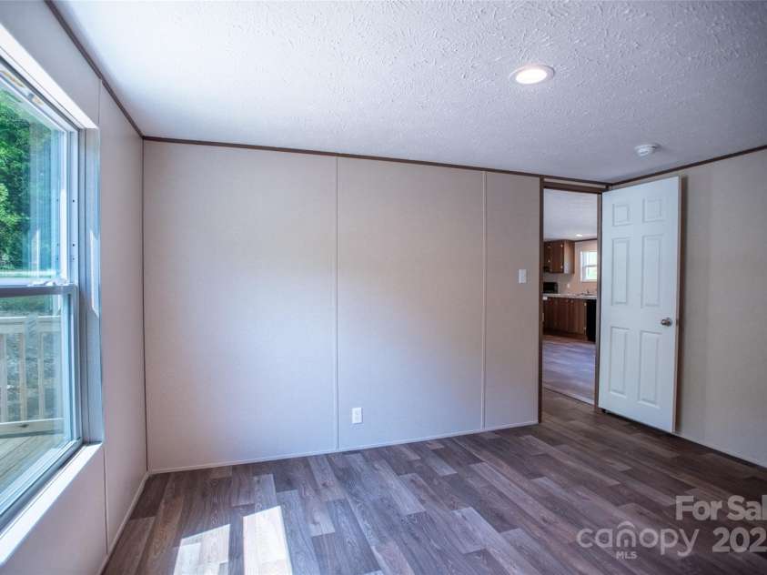 1455 Newfound Road, Leicester, NC 28748.  MLS# CAR4289010, YatesRealty ID 33433. 