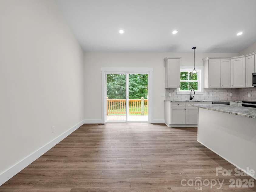 190 Forest Hill Drive, Forest City, NC 28043.  MLS# CAR4414263, YatesRealty ID 33435. 