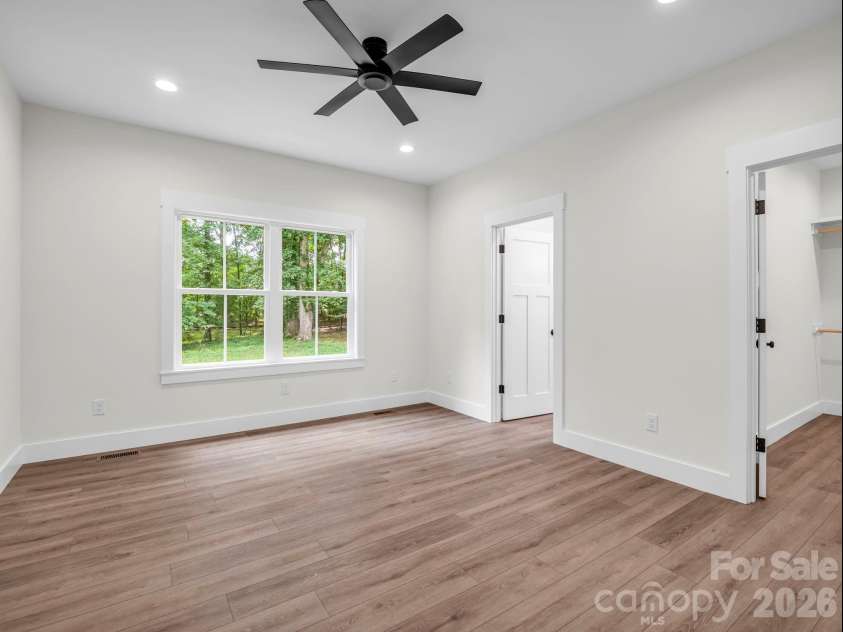 190 Forest Hill Drive, Forest City, NC 28043.  MLS# CAR4414263, YatesRealty ID 33435. 