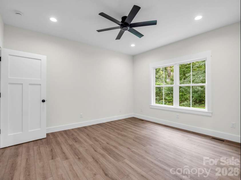 190 Forest Hill Drive, Forest City, NC 28043.  MLS# CAR4414263, YatesRealty ID 33435. 