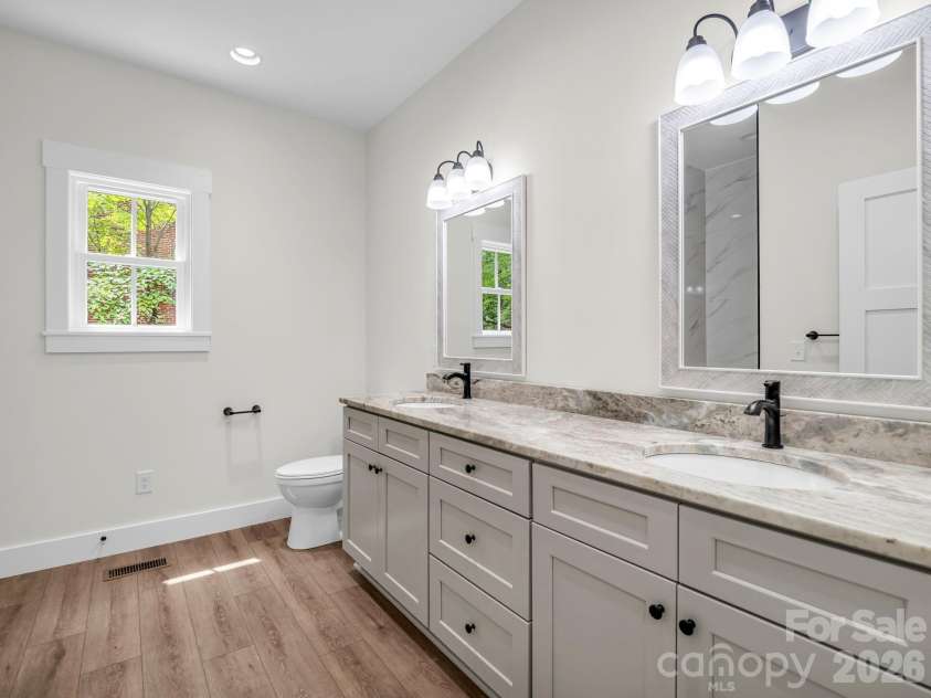 190 Forest Hill Drive, Forest City, NC 28043.  MLS# CAR4414263, YatesRealty ID 33435. 