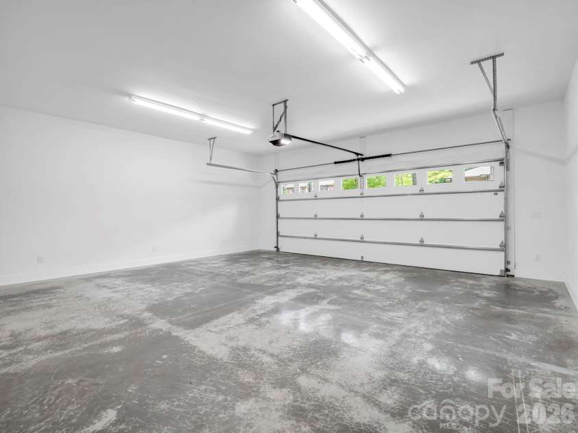 190 Forest Hill Drive, Forest City, NC 28043.  MLS# CAR4414263, YatesRealty ID 33435. 