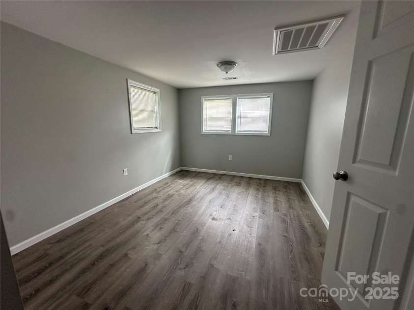 2387 Peeler Road, Vale, NC 28168.  MLS# CAR4290604, YatesRealty ID 33435. Primary suite