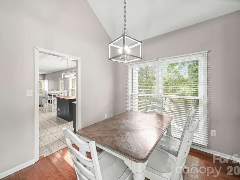 9924 Raddington Lane, Charlotte, NC 28269.  MLS# CAR4398259, YatesRealty ID 33436. 
