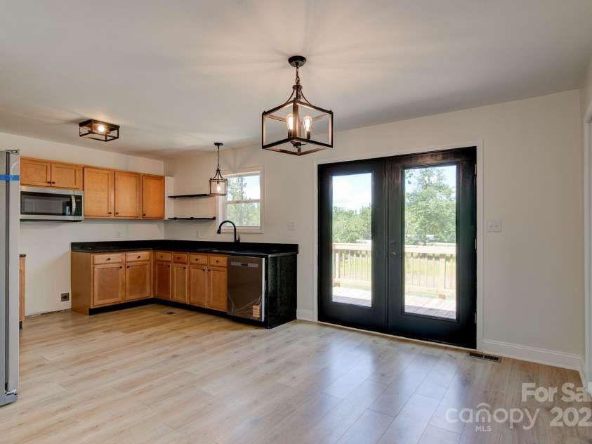 1228 Charlie Johnson Road, Kershaw, SC 29067.  MLS# CAR4281890, YatesRealty ID 33437. 